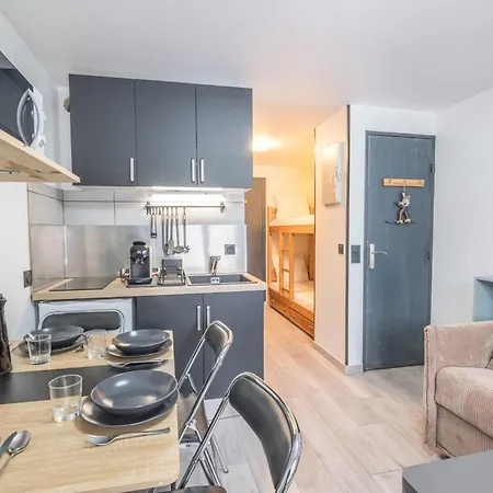 Appartement L'etoile Des Neiges - Welkeys Demi-Quartier