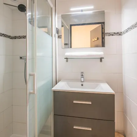 Appartement L'etoile Des Neiges - Welkeys Demi-Quartier