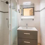 아파트 L'etoile Des Neiges - Welkeys Demi-Quartier