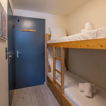 L'etoile Des Neiges - Welkeys Apartment