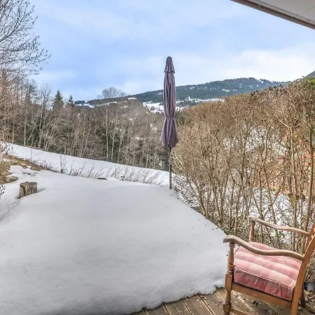 L'etoile Des Neiges - Welkeys Daire Demi-Quartier